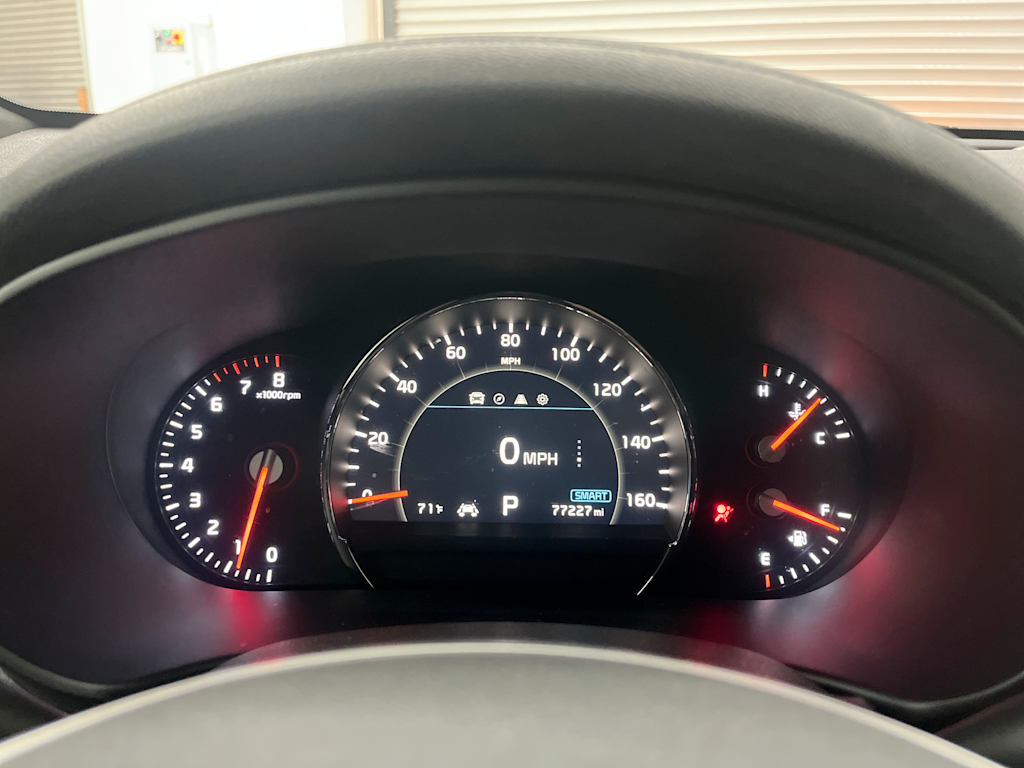 Thumbnail: 2019 Kia Sorento - 15