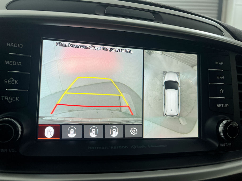 Thumbnail: 2019 Kia Sorento - 31