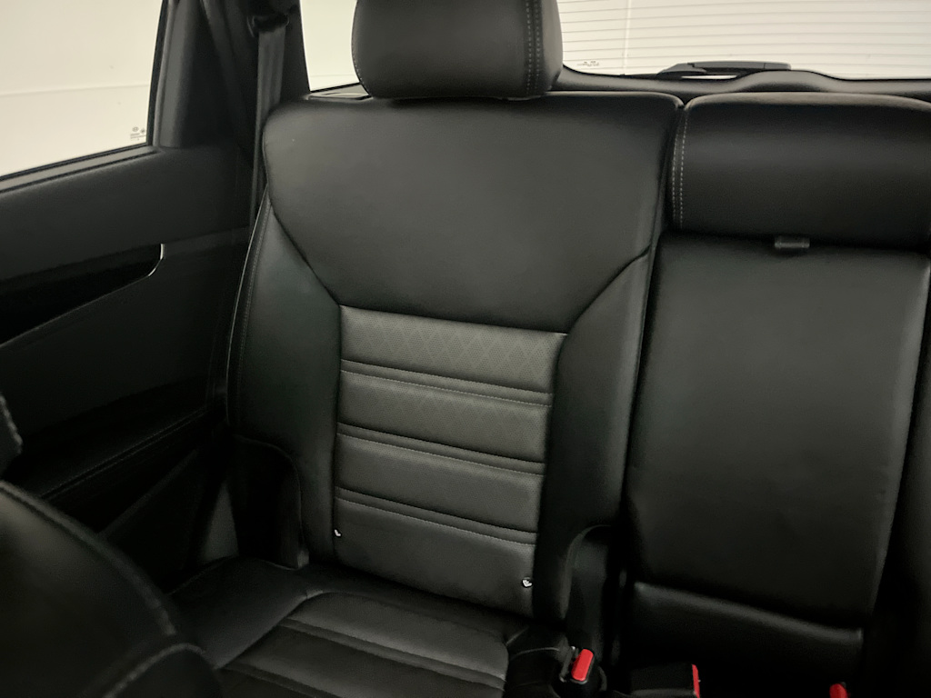 Thumbnail: 2019 Kia Sorento - 11