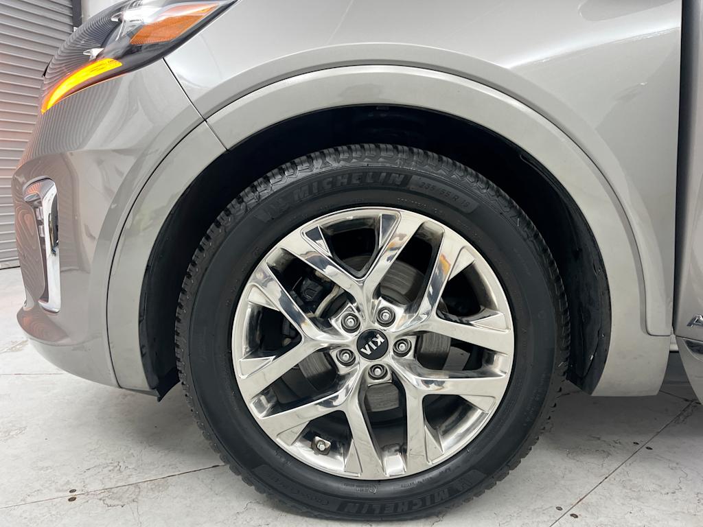 Thumbnail: 2019 Kia Sorento - 6