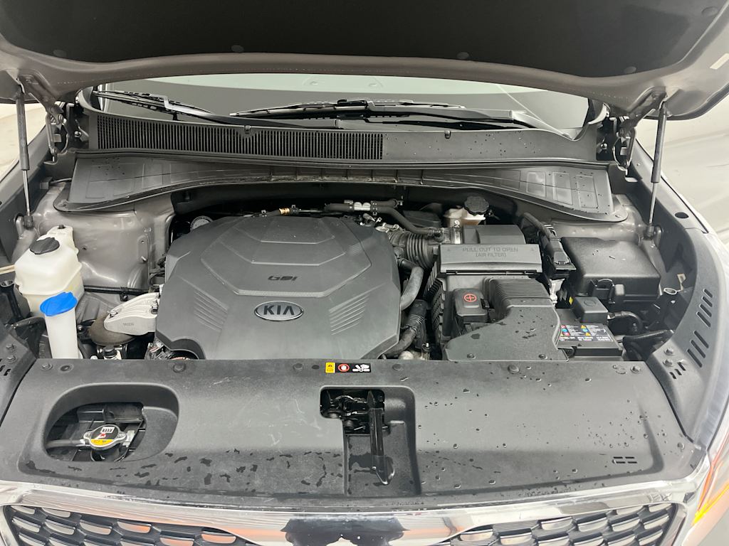 Thumbnail: 2019 Kia Sorento - 7