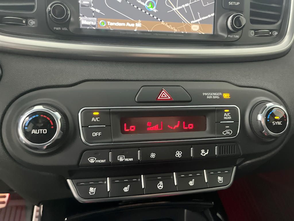 Thumbnail: 2019 Kia Sorento - 28