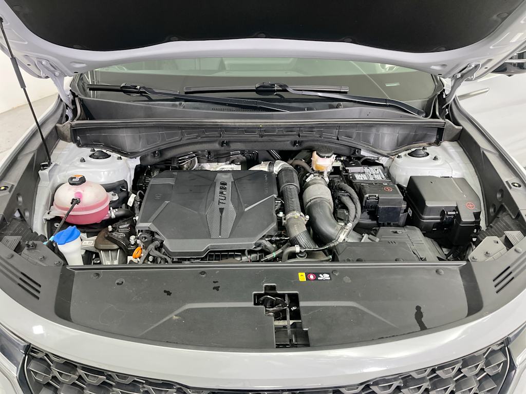 Thumbnail: 2023 Kia Sorento - 7