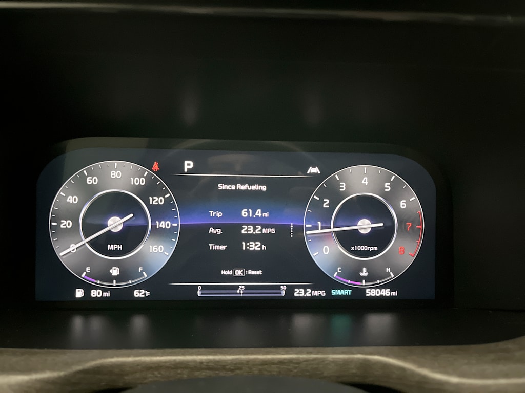 Thumbnail: 2021 Kia Sorento - 15