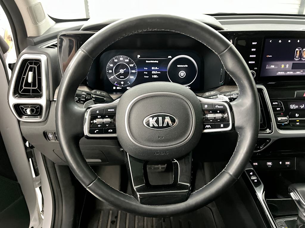 Thumbnail: 2021 Kia Sorento - 12