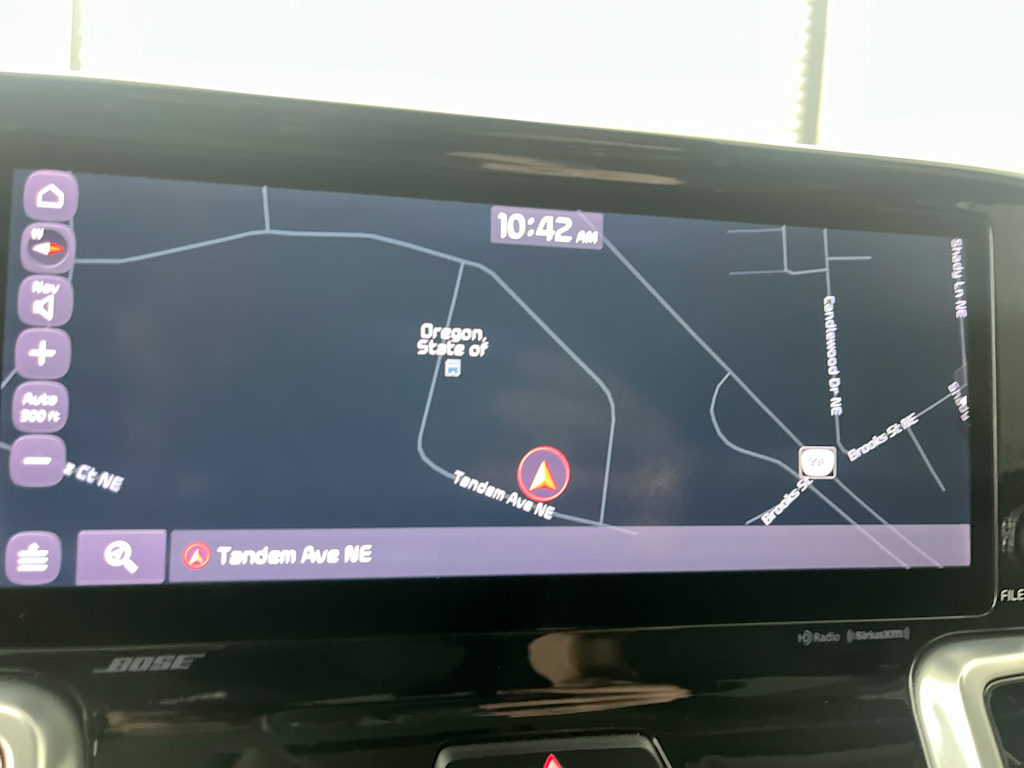 Thumbnail: 2021 Kia Sorento - 29