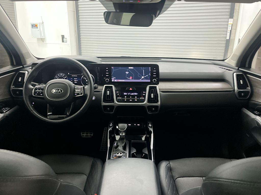 Thumbnail: 2021 Kia Sorento - 2