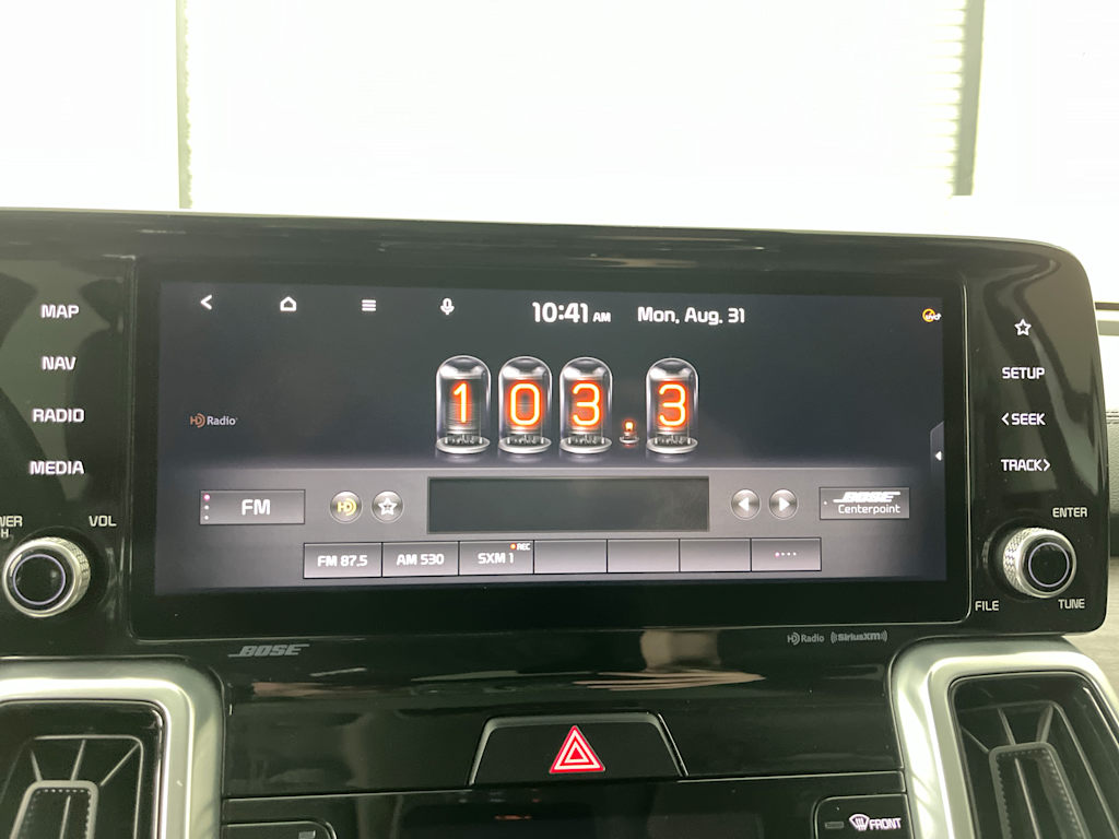 Thumbnail: 2021 Kia Sorento - 13