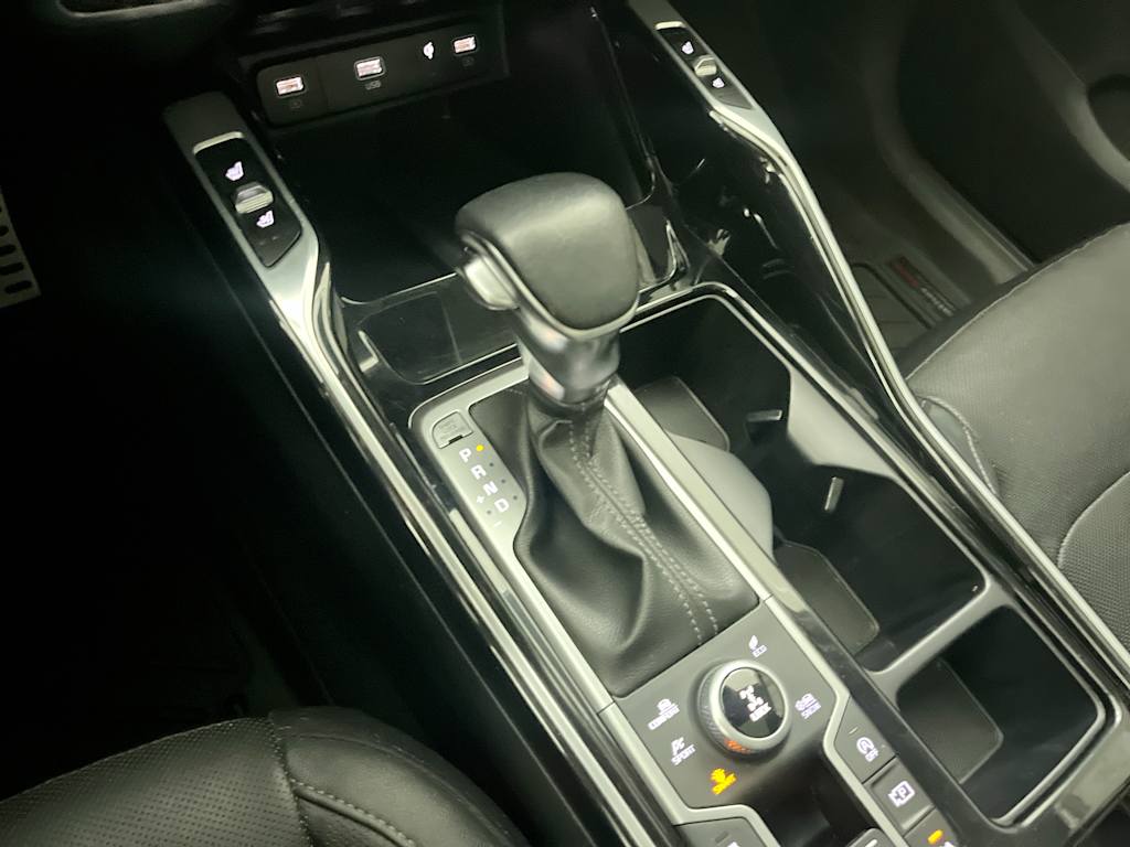 Thumbnail: 2021 Kia Sorento - 14