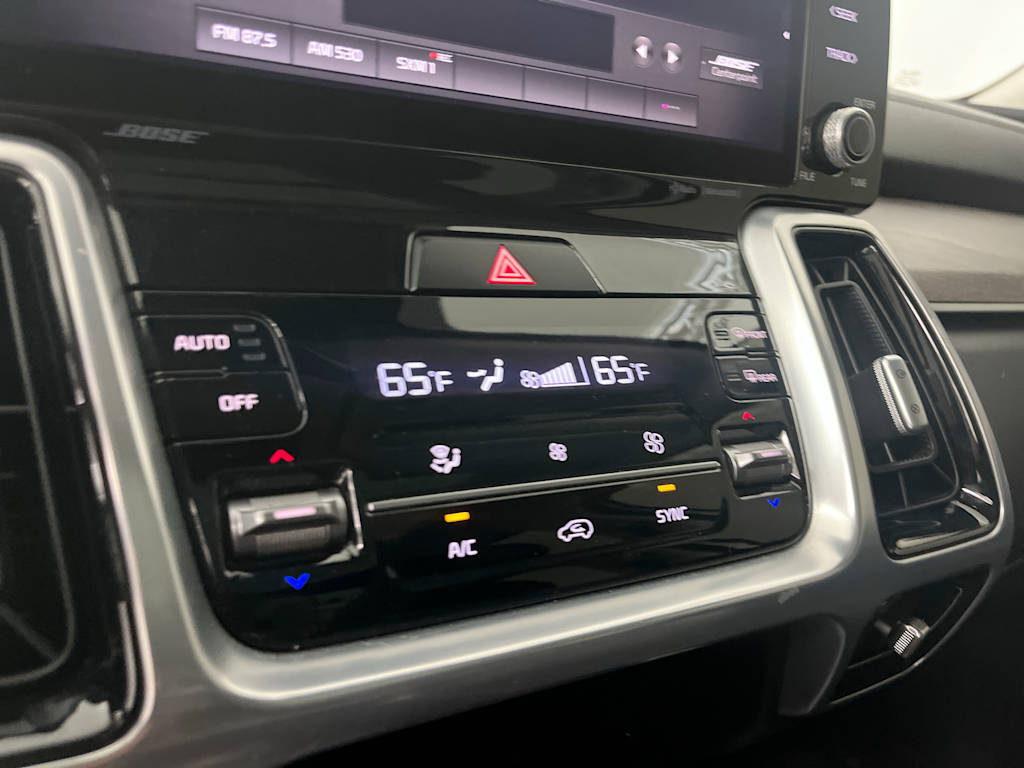 Thumbnail: 2021 Kia Sorento - 28