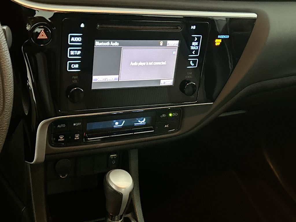 Thumbnail: 2019 Toyota Corolla - 22