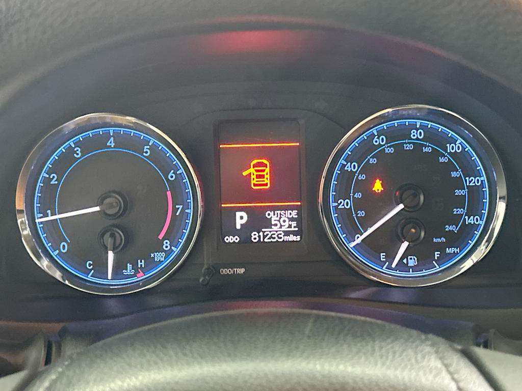 Thumbnail: 2019 Toyota Corolla - 13