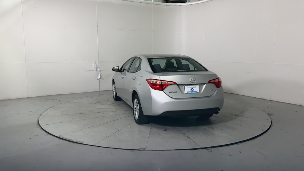 Thumbnail: 2019 Toyota Corolla - 5