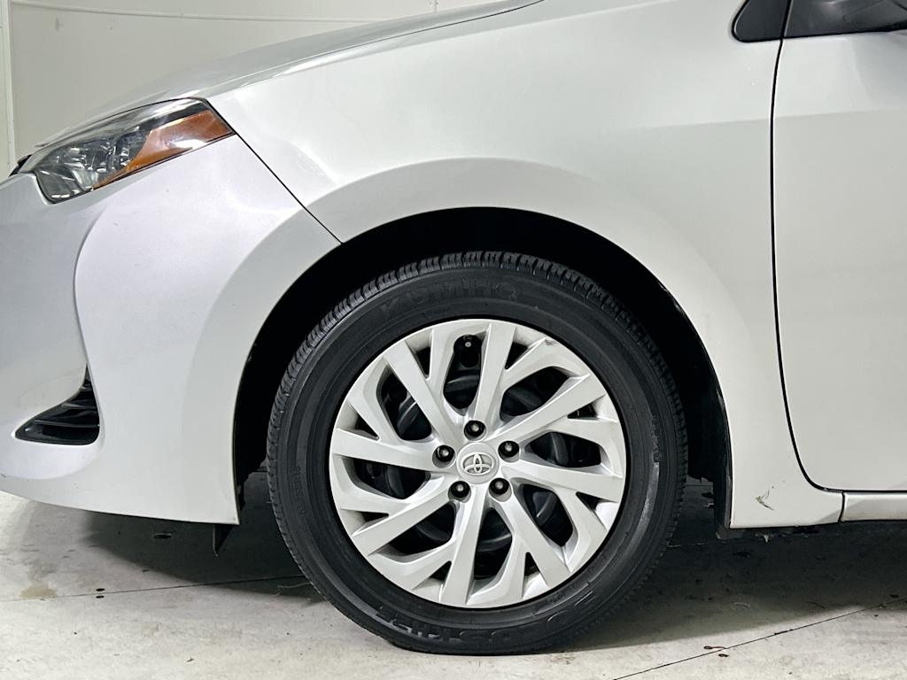 Thumbnail: 2019 Toyota Corolla - 6