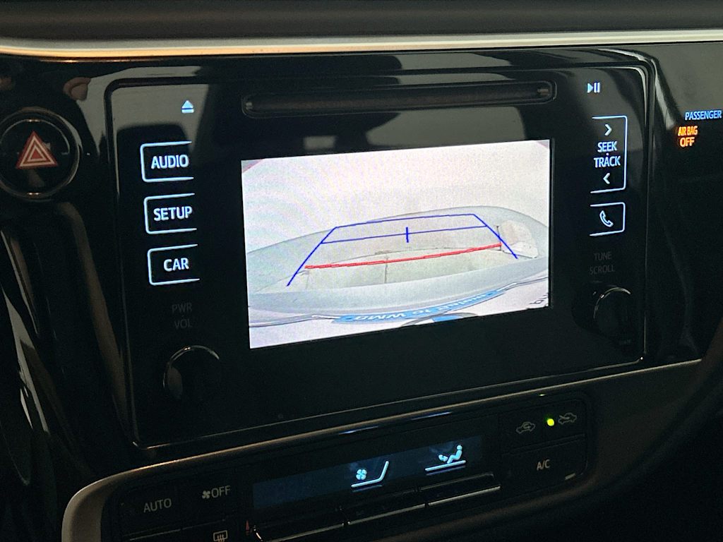 Thumbnail: 2019 Toyota Corolla - 24