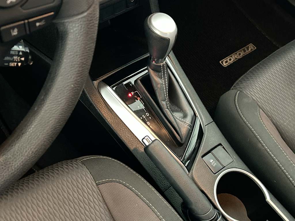 Thumbnail: 2019 Toyota Corolla - 12