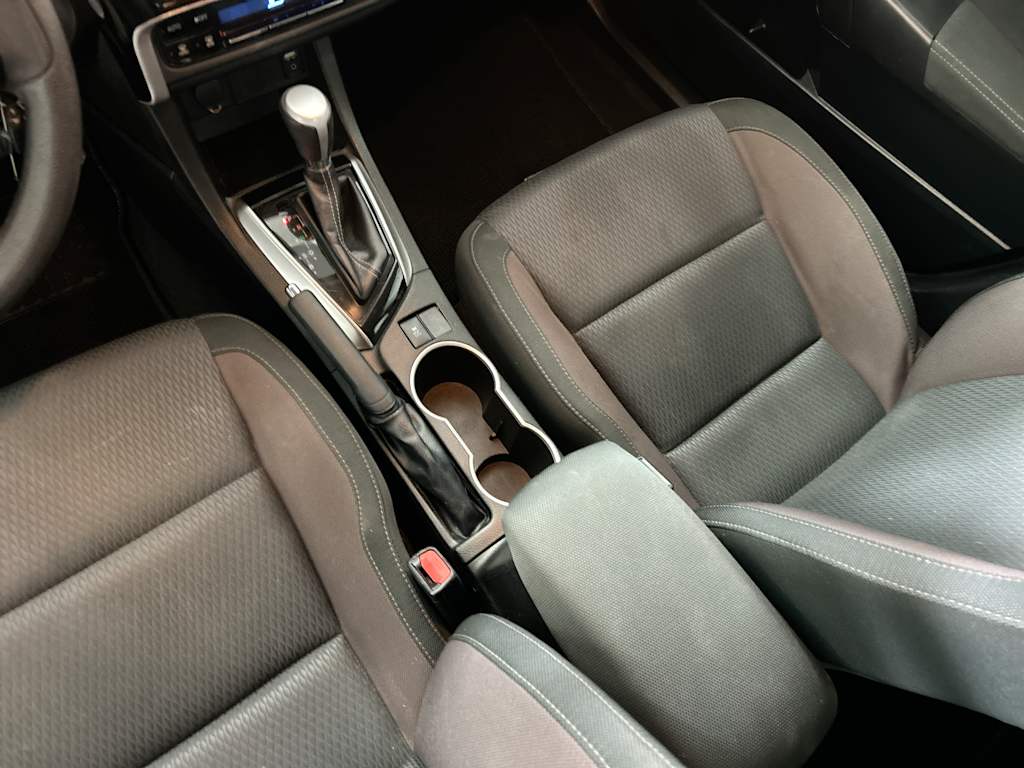 Thumbnail: 2019 Toyota Corolla - 23