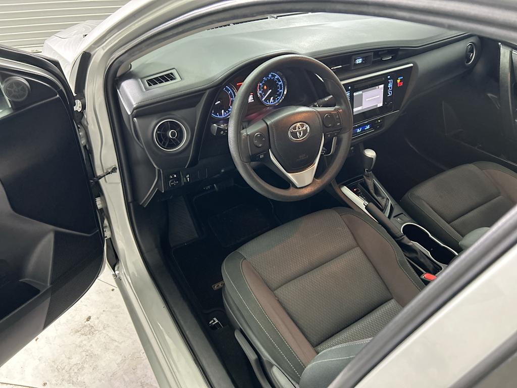 Thumbnail: 2019 Toyota Corolla - 2