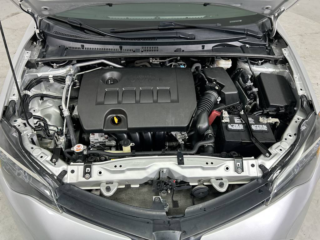 Thumbnail: 2019 Toyota Corolla - 7