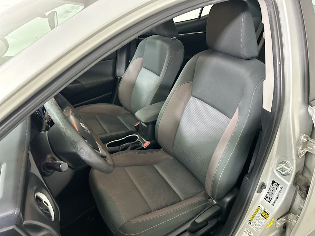 Thumbnail: 2019 Toyota Corolla - 8