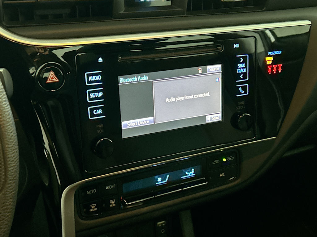 Thumbnail: 2019 Toyota Corolla - 11