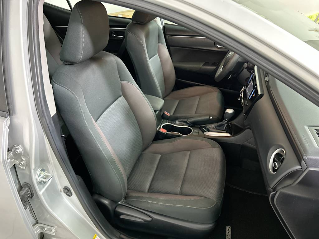 Thumbnail: 2019 Toyota Corolla - 9