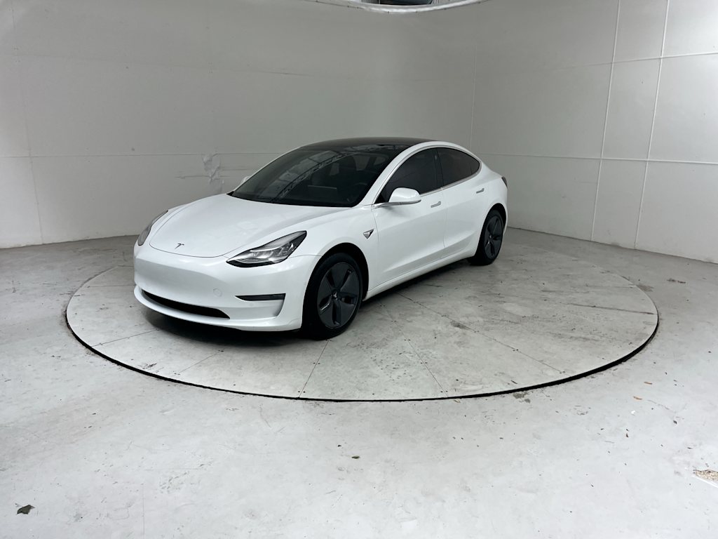 Thumbnail: 2018 Tesla Model 3 - 13