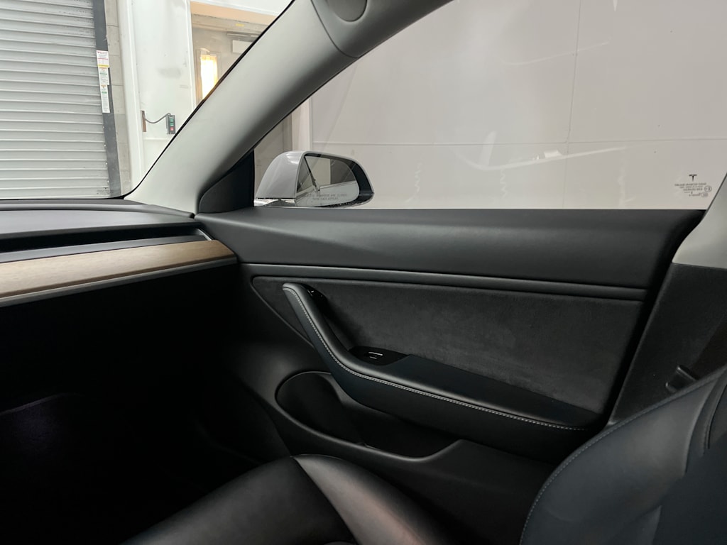 Thumbnail: 2018 Tesla Model 3 - 18