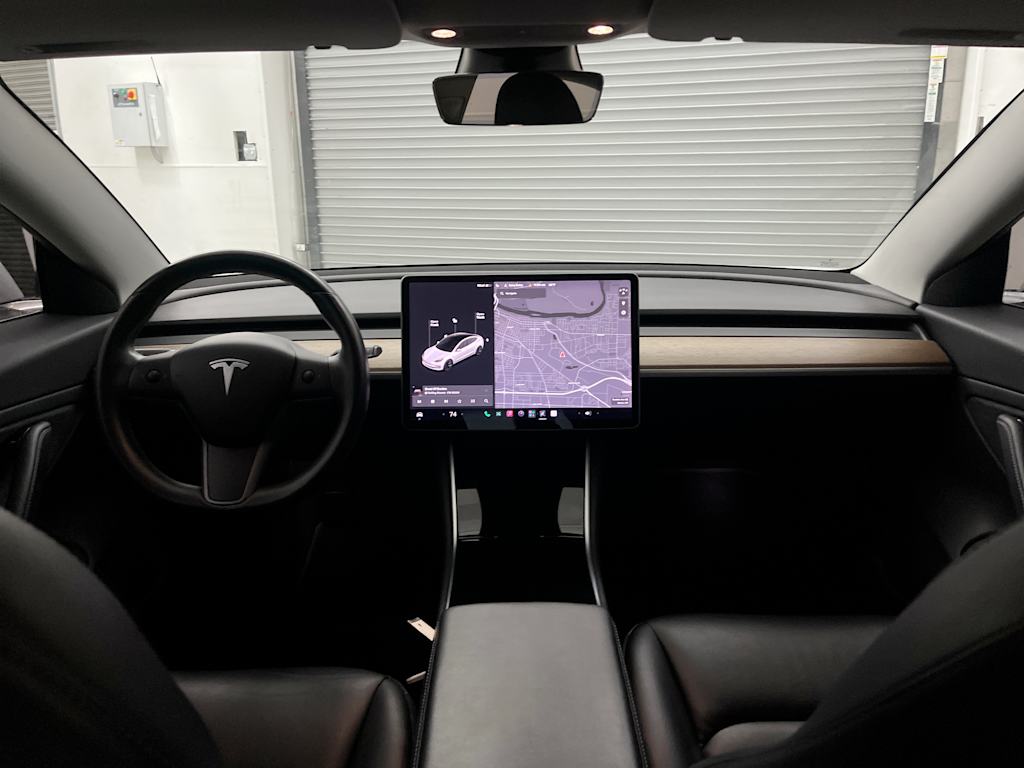 Thumbnail: 2018 Tesla Model 3 - 2