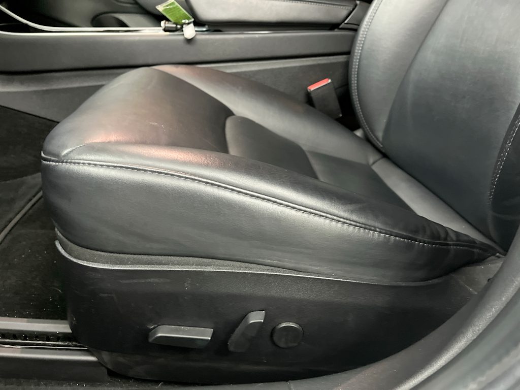 Thumbnail: 2018 Tesla Model 3 - 23