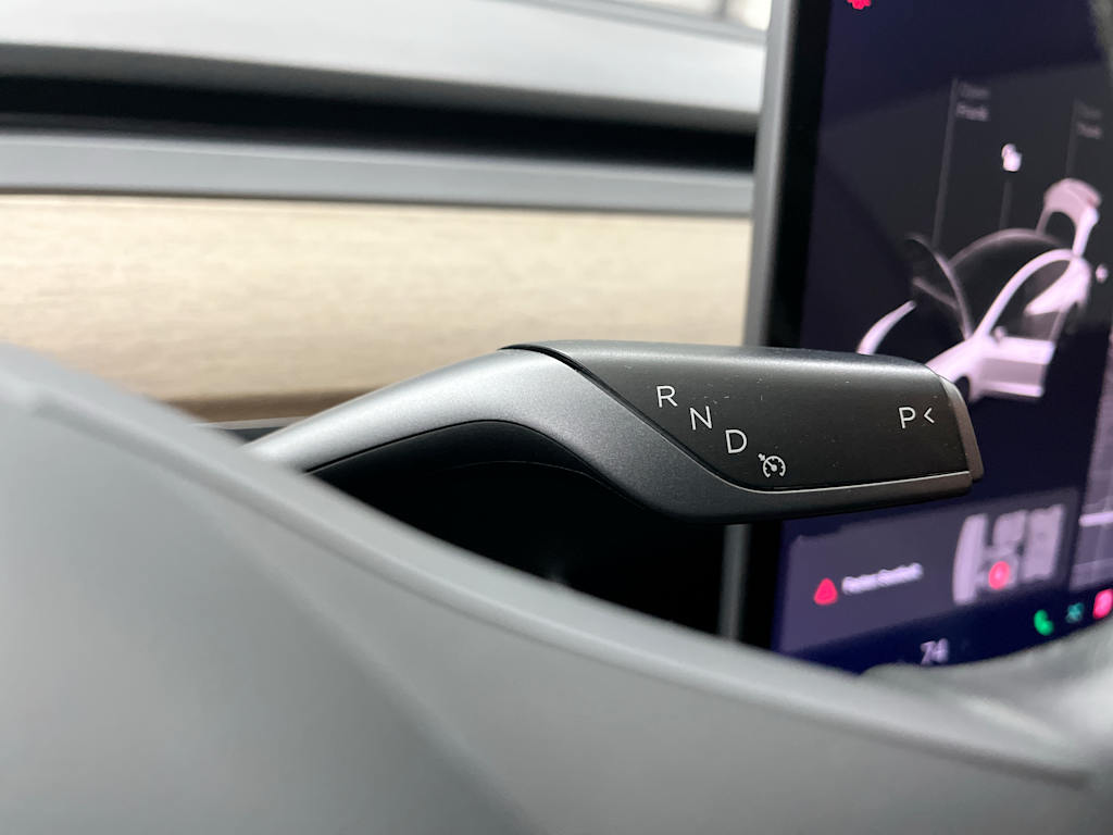 Thumbnail: 2018 Tesla Model 3 - 28