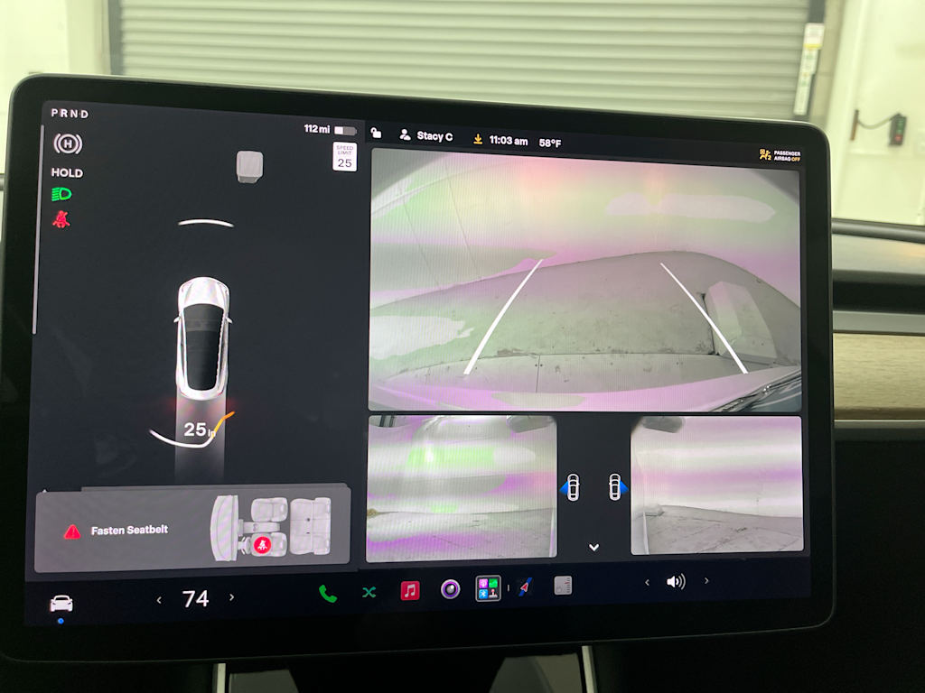Thumbnail: 2018 Tesla Model 3 - 30