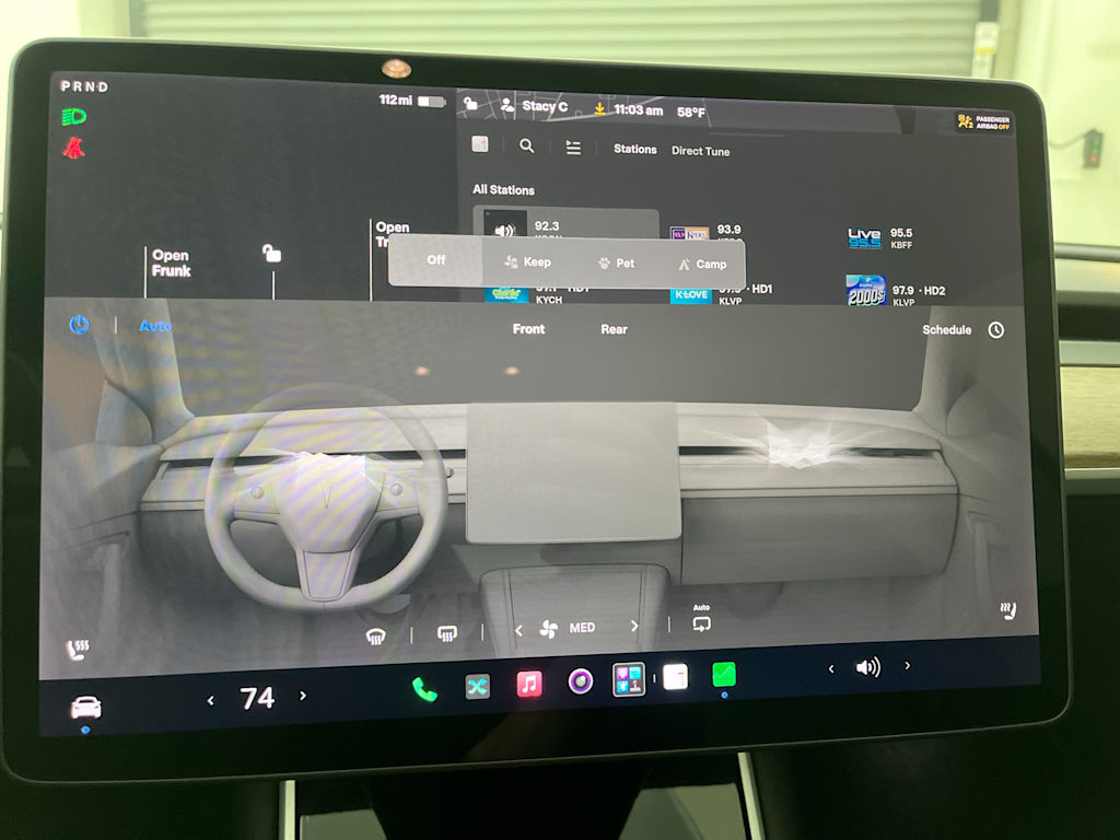 Thumbnail: 2018 Tesla Model 3 - 25
