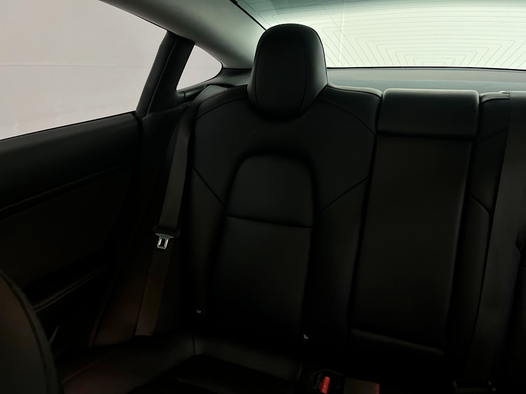 Thumbnail: 2018 Tesla Model 3 - 10
