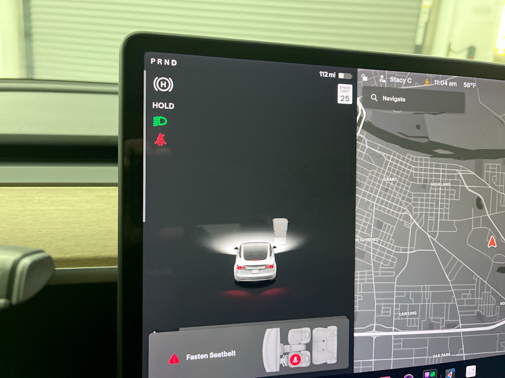 Thumbnail: 2018 Tesla Model 3 - 11