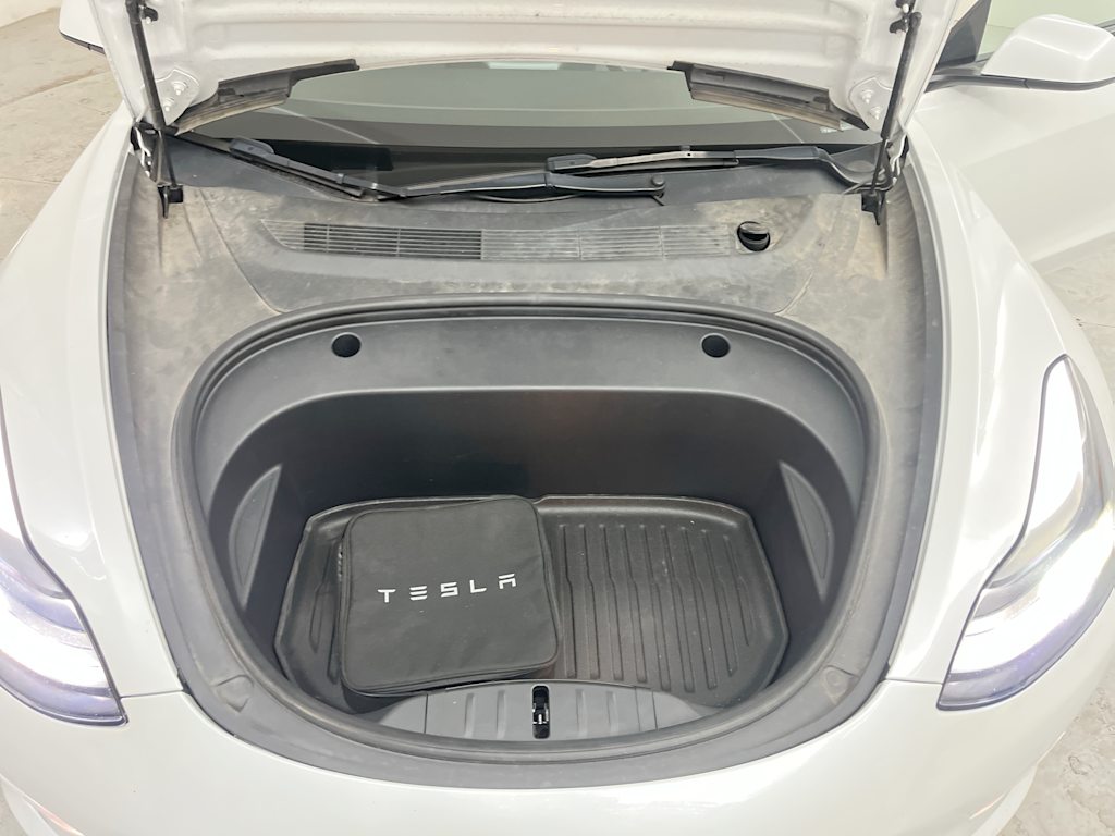Thumbnail: 2022 Tesla Model 3 - 25