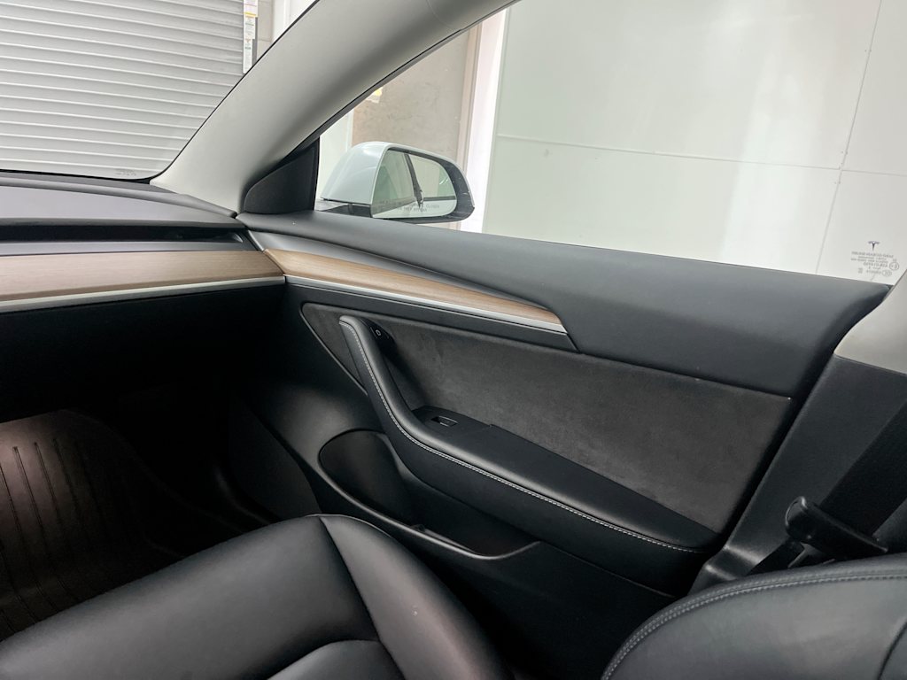 Thumbnail: 2022 Tesla Model 3 - 19