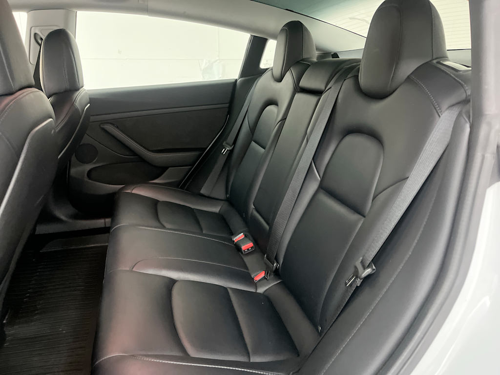 Thumbnail: 2022 Tesla Model 3 - 30