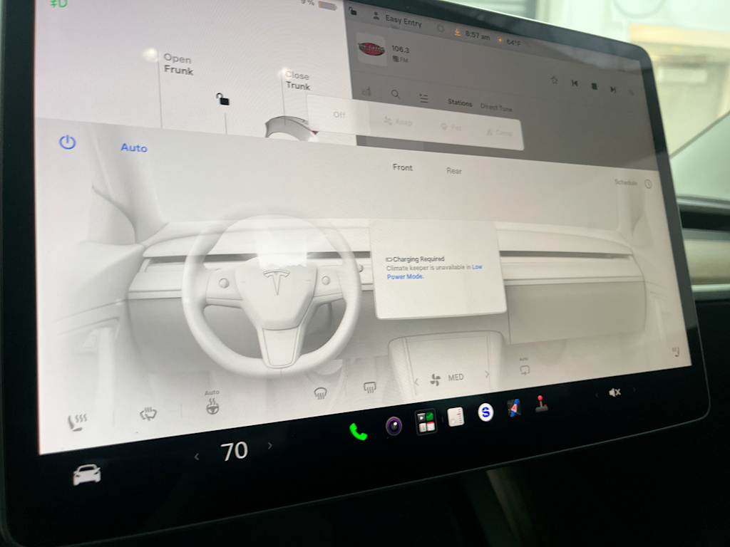 Thumbnail: 2022 Tesla Model 3 - 12