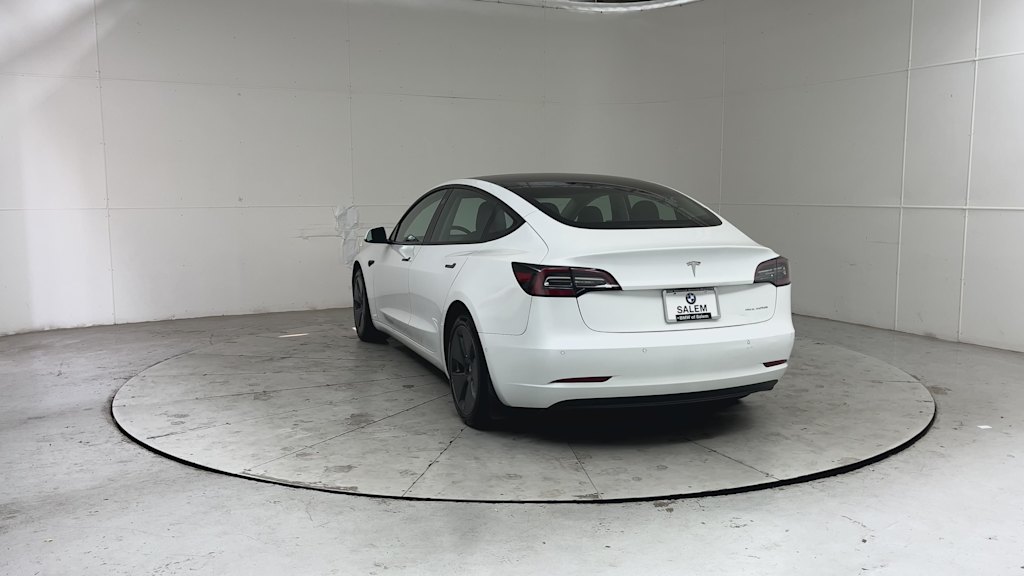 Thumbnail: 2022 Tesla Model 3 - 5