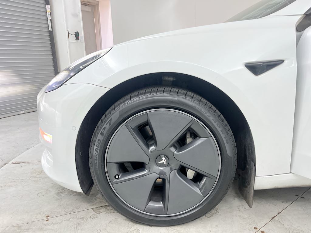 Thumbnail: 2022 Tesla Model 3 - 6