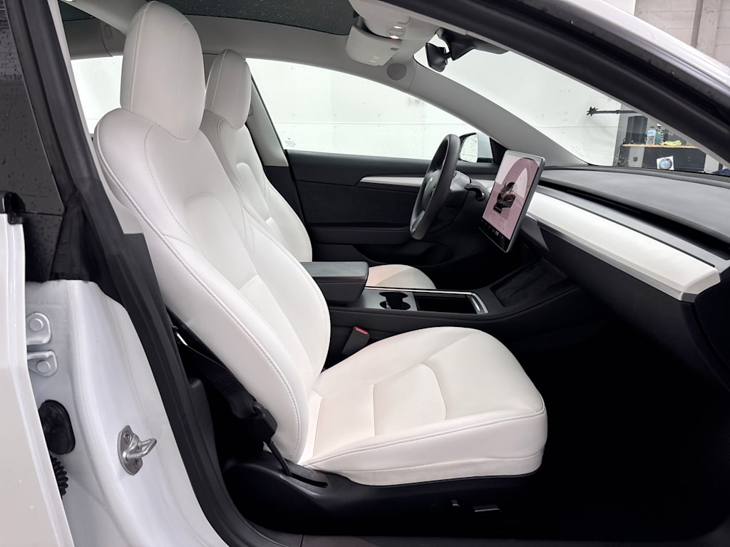 Thumbnail: 2023 Tesla Model 3 - 25