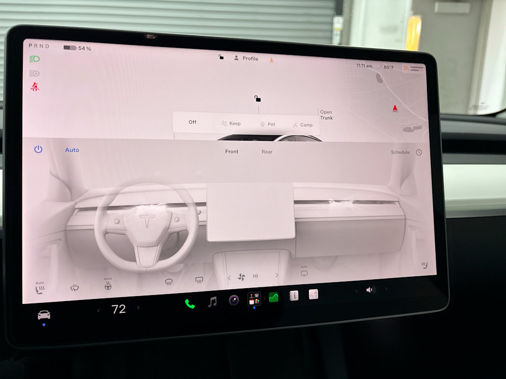 Thumbnail: 2023 Tesla Model 3 - 20