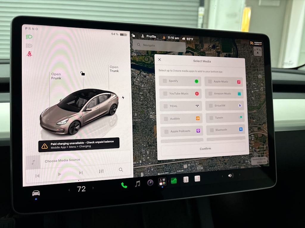Thumbnail: 2023 Tesla Model 3 - 8