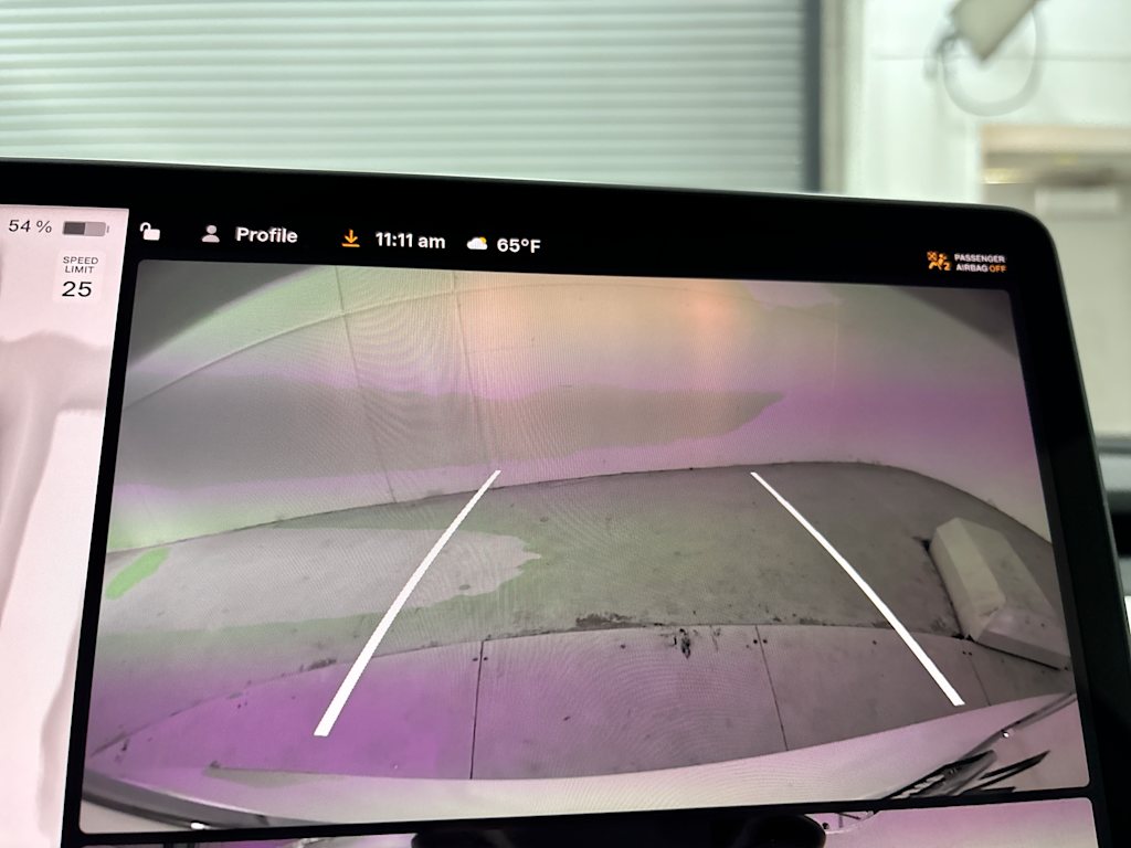 Thumbnail: 2023 Tesla Model 3 - 24