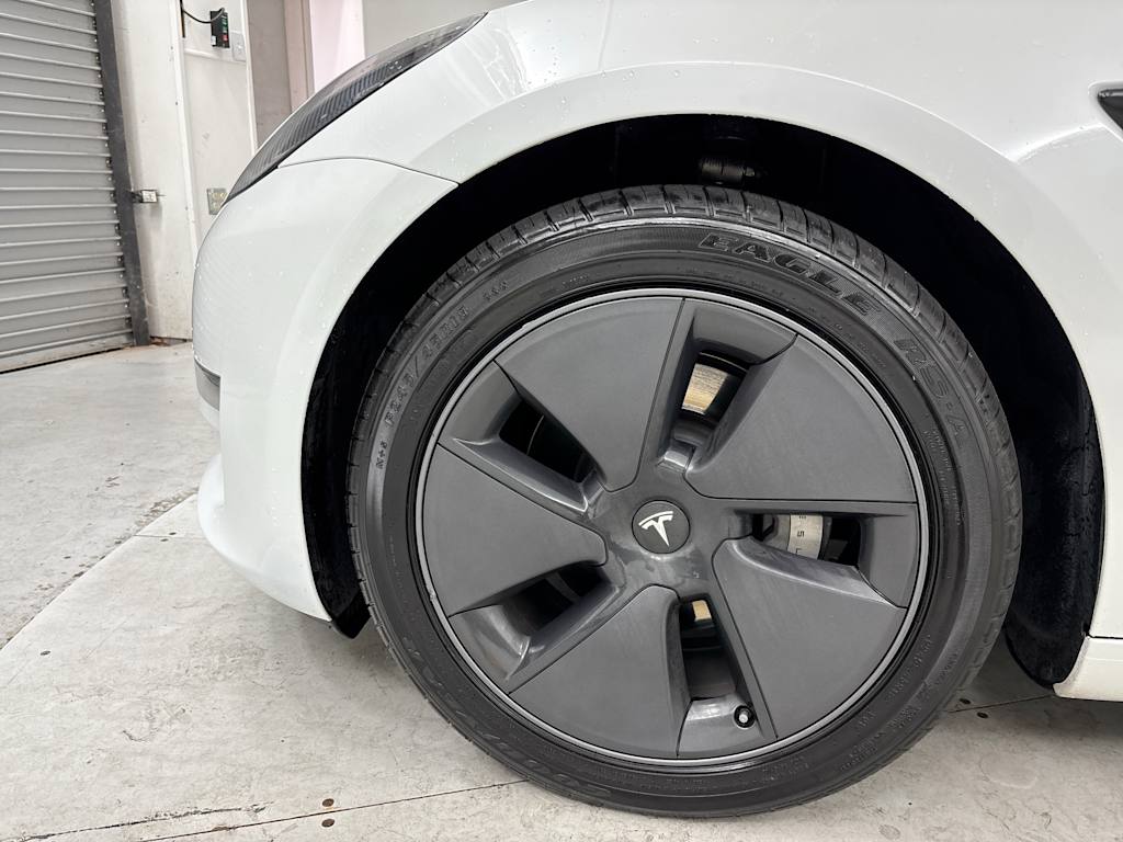 Thumbnail: 2023 Tesla Model 3 - 4