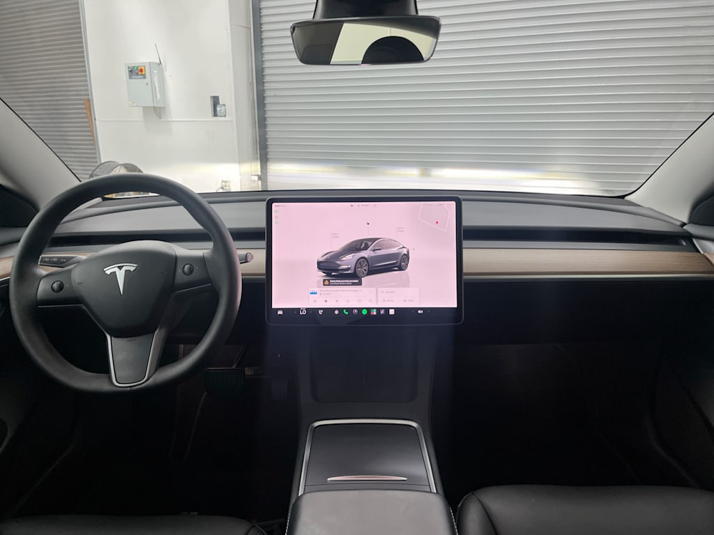 Thumbnail: 2023 Tesla Model 3 - 2