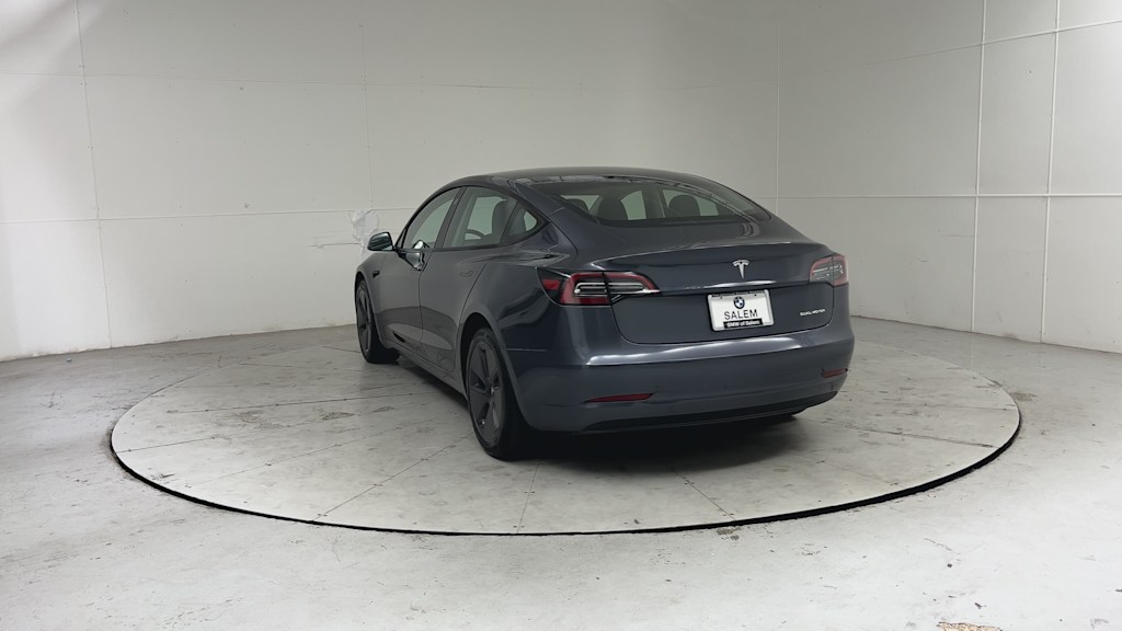Thumbnail: 2023 Tesla Model 3 - 13
