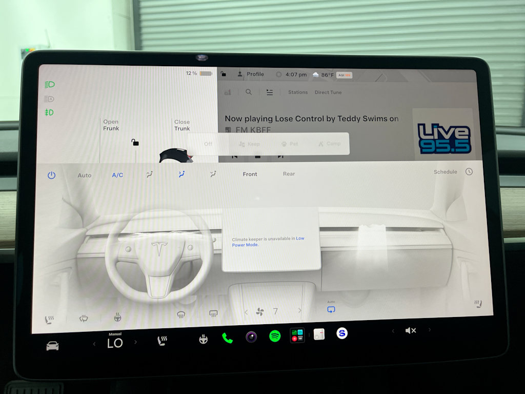 Thumbnail: 2023 Tesla Model 3 - 26