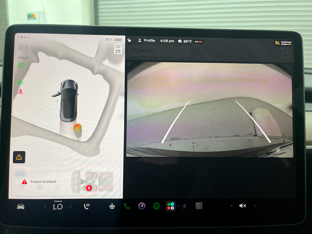 Thumbnail: 2023 Tesla Model 3 - 31